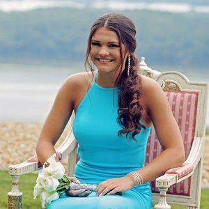 Meet your Posher, Lila kate